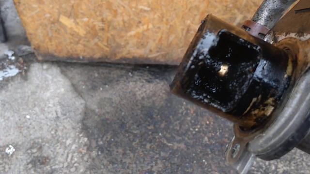 Снятие чистка клапана егр Egr  Renault Megane 3 1.5 Dci  рено меган 3 1.5 Dci