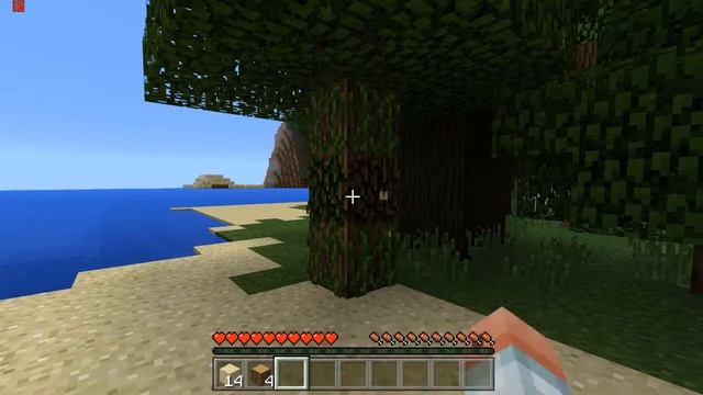 Minecraft: Windows 10 edition Gameplay On Amd E1-2100 || Ram 4 GB || Radeon 8210 HD смотреть онлайн