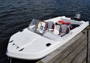 ВИЗА Легант-430 авто