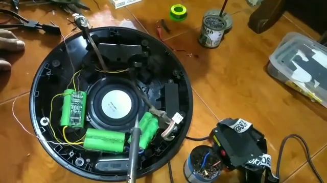 Upgrade battery onyx studio 1 смотреть онлайн