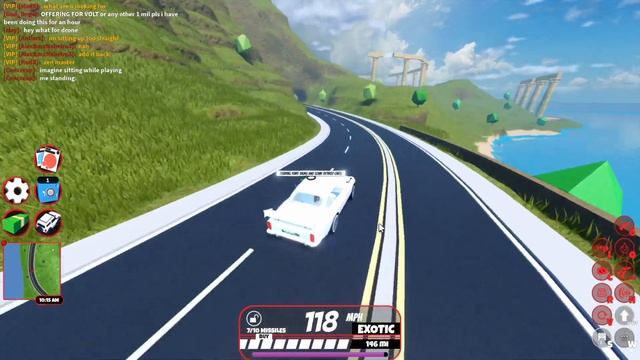 Roblox Jailbreak Trading is the BEST! смотреть онлайн