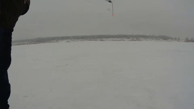 Уловистый Балансир Lucky John смотреть онлайн