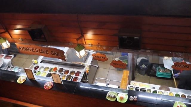 The Black Pearl - Bangalore's Pirate Themed Restaurant | Kadubeesanahalli | Bangalore смотреть онлайн