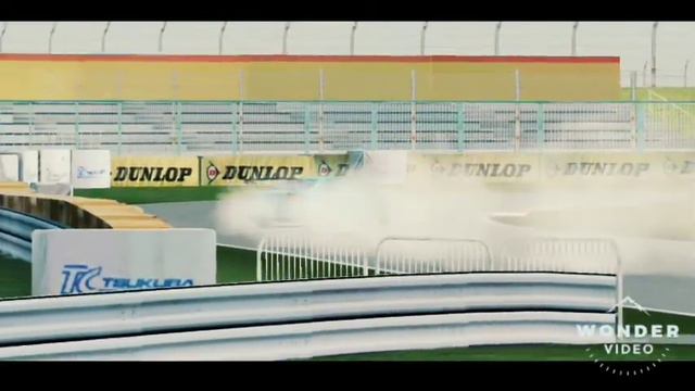 S15-Assoluto Racing($uicideboy$-$leep Walk) смотреть онлайн