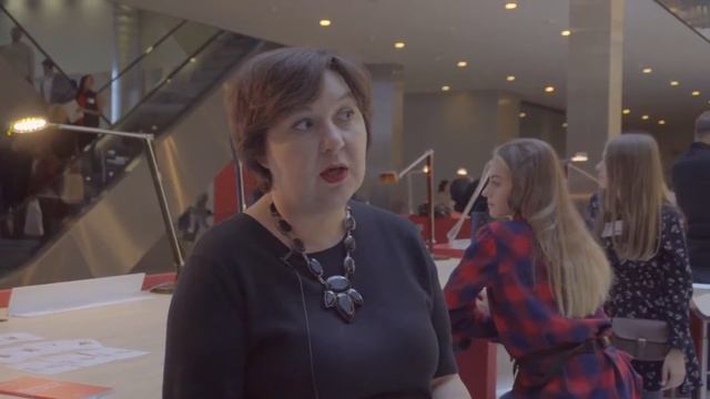 Мебельная выставка: Salone del mobile.Milano Moscow 2018 смотреть онлайн