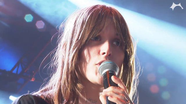 Ethel Cain 'Crush' (Avalon) смотреть онлайн