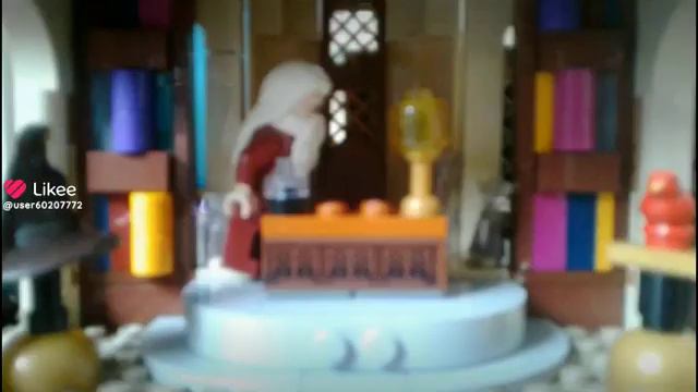 лего гарри поттер мой первый мультик смотреть онлайн