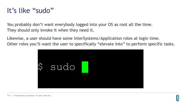 Advances in Security смотреть онлайн
