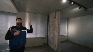 Ремонт квартиры в стиле лофт