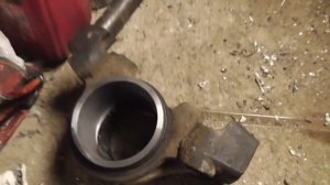 Ремонт балансира Скания (Scania)