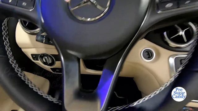 2019 Mercedes-Benz GLA 250 - Exterior and Interior Walkaround - 2018 LA Auto Show смотреть онлайн