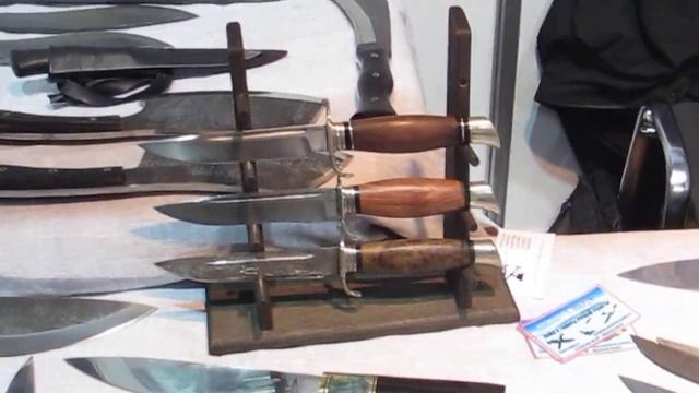 Клинок2018?sparta-bulat.ru?Ножи и топоры ручной работы.Авторские ножи от Спарты. Закажи себе нож! смотреть онлайн