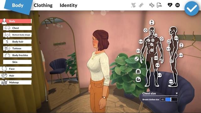 Comparing LIFE BY YOU and Other Sims 4 Competitors смотреть онлайн