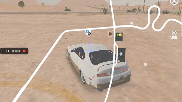 как помыть машину в car parking смотреть онлайн