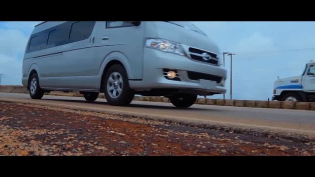 Higer Bus (H5C And H6C)