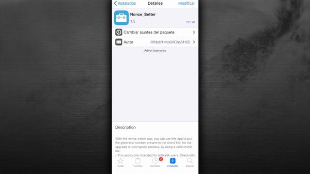 FutureRestore LINUX ✅ SUBIR/BAJAR A VERSIONES DE iOS NO FIRMADAS (TUTORIAL) смотреть онлайн