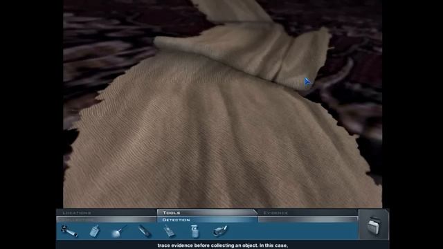 Let's Play CSI: Crime Scene Investigation Part 1 - Tutorials and Murders смотреть онлайн