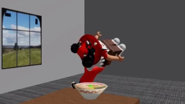 Меня парень какой-то кинул в окно :( ОБИДНО🥺 смотреть онлайн