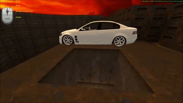 My Anarchy Arcade смотреть онлайн