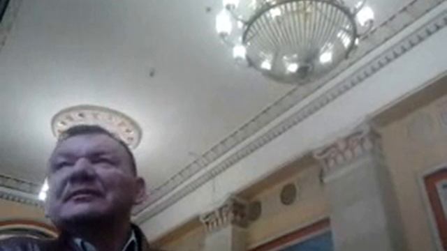 Азарёнок Ю. с высоким положением в Генпрокуратуре и КГБ РБ - на одьни лекьции ходили... смотреть онлайн