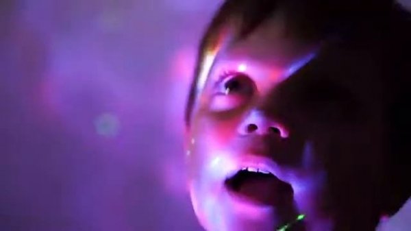 Smart wifi star projector galaxy night light projector LED laser starry sky projector gifts