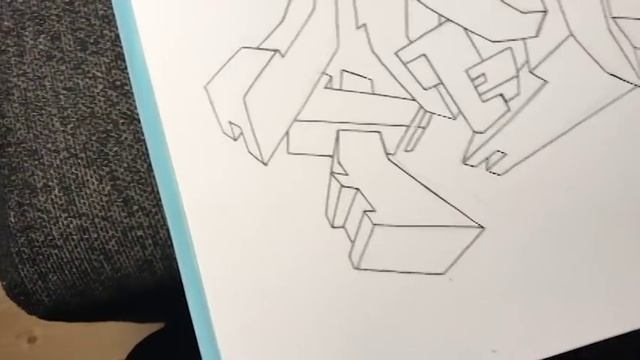 LINUS HJÄLMEBY | "Year" sketch battle entry | Blackbookology смотреть онлайн