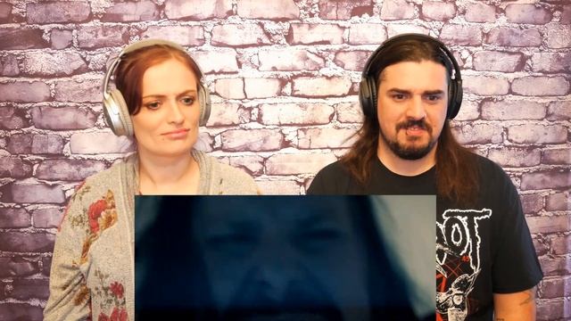 Korn - Start The Healing (React/Review) смотреть онлайн