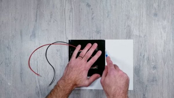 1000+ LED Matrix! Setup, Power, Control, Tips - WLED 14.0-b1 2D Matrix