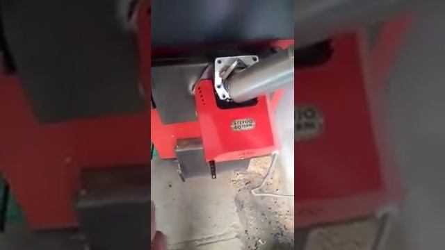Горелка Стехио-надежный друг и помощник!! смотреть онлайн