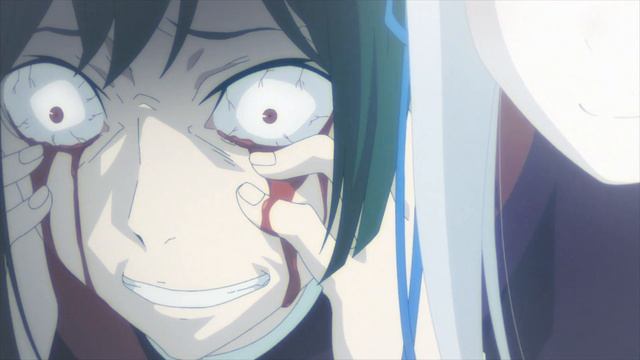 Re: Zero「AMV」| Witching Hour | - Emilia x Satella x Echidna x Betelgeuse x Subaru смотреть онлайн