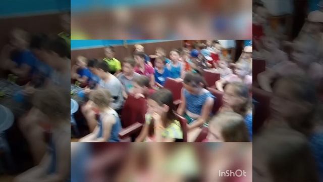 Праздник в Стране Детства ко дню Защиты Детей смотреть онлайн