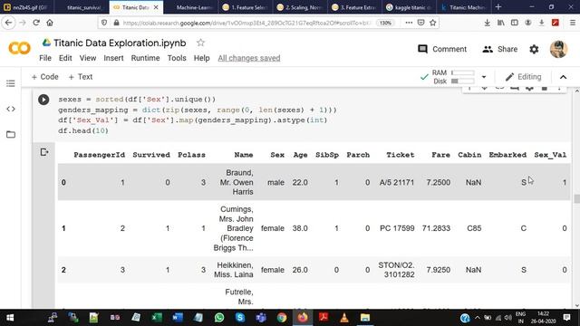 Data Exploratory Analysis with Titanic Dataset | Machine Learning in Tamil - Part 13 | #42 смотреть онлайн