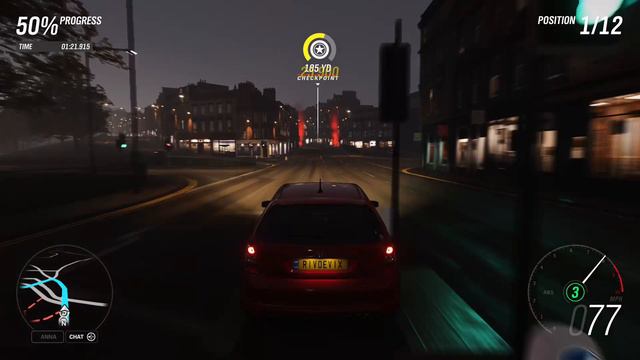 Forza Horizon 4 | How To Unlock The 1994 Nissan Fairlady Z Version S Twin Turbo | Autumn Forzathon