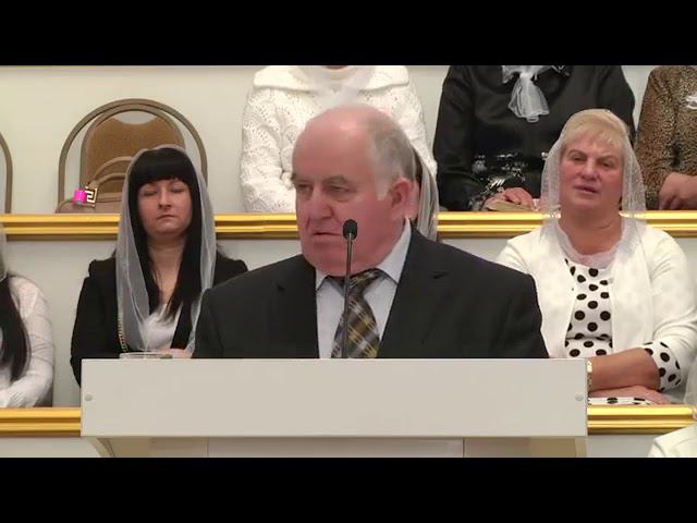 Я и дом мой будем служить Господу смотреть онлайн