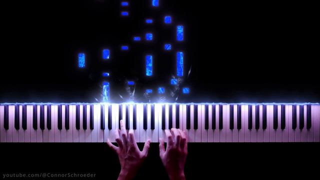 Miley Cyrus - Flowers (Piano Cover) смотреть онлайн