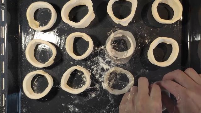 Самый быстрый рецепт приготовления пирогов в духовке. смотреть онлайн