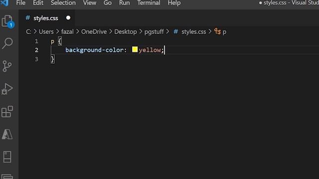 CSS Backgrounds and Opacity смотреть онлайн