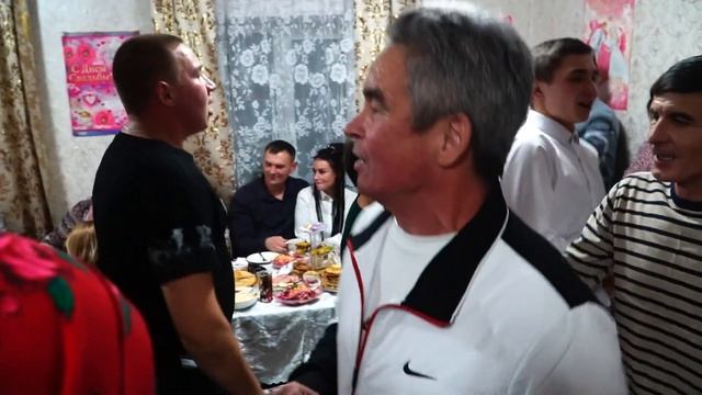 Марий суан Куженер район Тумьюмучаш и Якимово ялыште 2023 г.