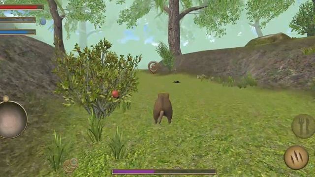 играю в Симулятор мыши часть 1 смотреть онлайн
