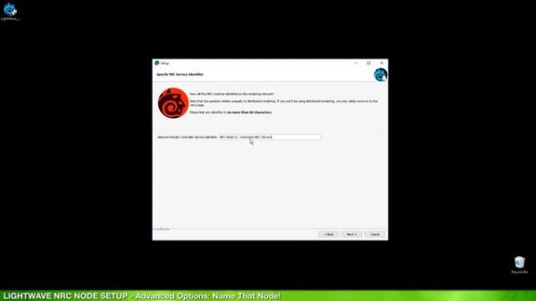 LightWave 3D 2019 - Network Render Controller Setup Tutorial
