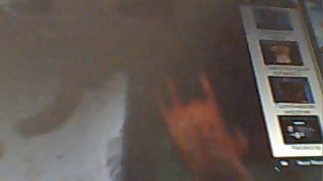 Видео с веб-камеры. Дата: 6 июля 2013 г., 12:38.