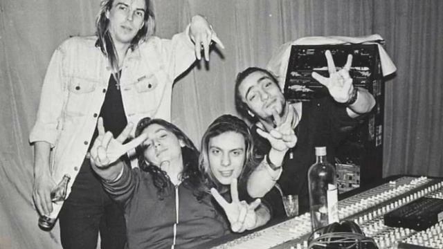 ЧЁРНЫЙ ОБЕЛИСК 