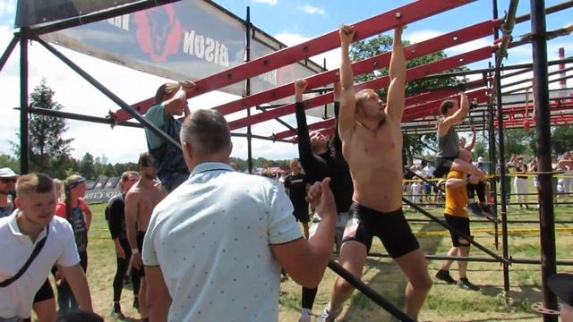 OSR United Sport Team Brest 2022.07.10 смотреть онлайн