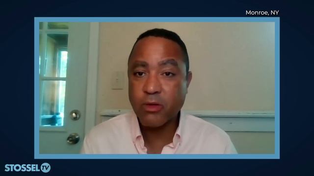 John McWhorter: The FULL Interview on Anti-racism, Victimhood, Testing, and Woke Language. смотреть онлайн