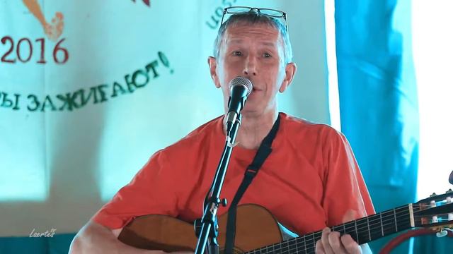 Константин Тарасов - Календарным теплом не согреешься (песенка для студентов) смотреть онлайн