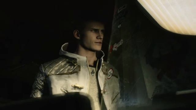 Devil May Cry 5: DMC 5 Gameplay смотреть онлайн