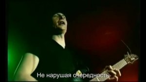 Бутырка   Какая осень в лагерях