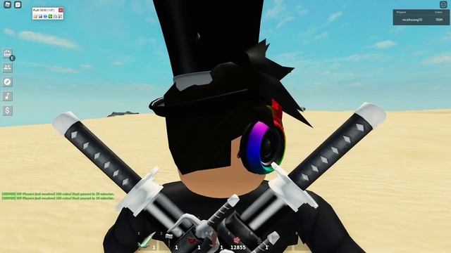 Roblox islands how to afk farm scorpion with tiny task смотреть онлайн