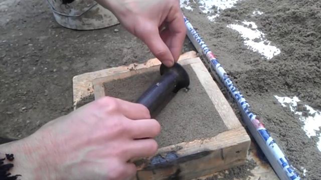 формовочная смесь для литья алюминия 2 смотреть онлайн