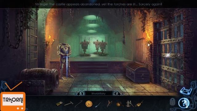 Marlo ile Mystery Of Unicorn Castle 2 The Beastmaster Oynuyoruz | Bölüm #5 смотреть онлайн